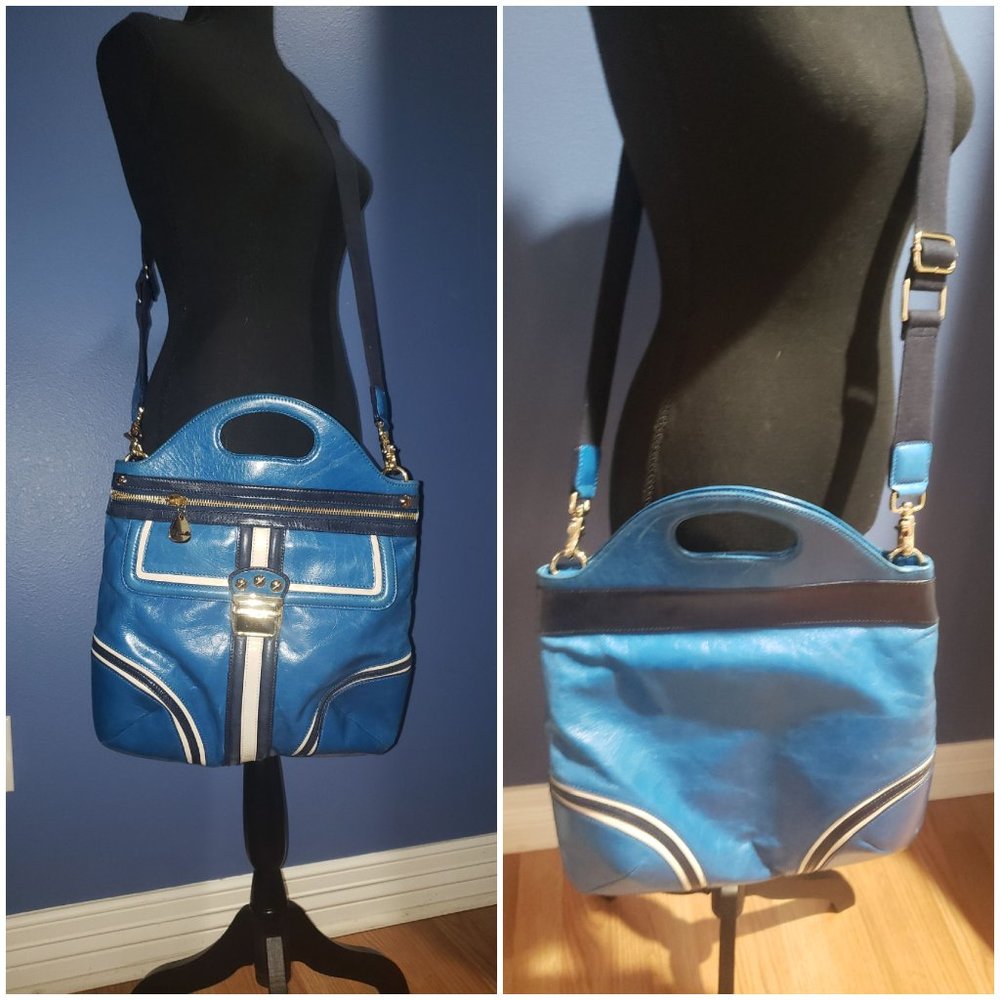 L.A.M.B. Purse